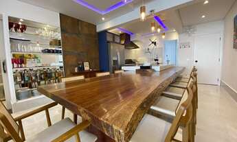 Imagem 5: Apartamento com 3 dormitórios à venda, 95 m² por R$ 640.000,00 - Praia das Pitangueiras