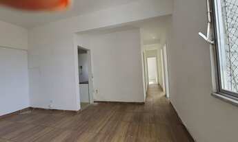 Imagem 2: Apartamento para venda com 80 metros quadrados com 3 quartos