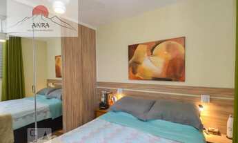 Imagem 6: Vendo novo e lindíssimo apto 2 dms no Parque Santa Inês!!