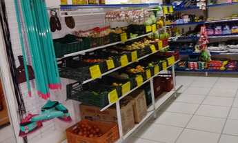 Imagem 7: Vendo Mercado na Praia de Fora Marg. BR 101