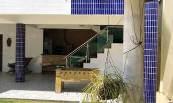 Imagem 5: Casa para aluguel e venda tem 350 metros quadrados com 5 quartos