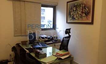 Imagem 6: Apartamento Edifício Leão Facio