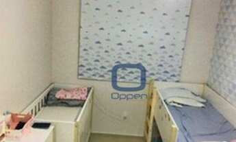 Imagem 7: Apartamento com 2 dormitórios à venda, 55 m² por R$ 380.000,00 - Jardim Novo Horizonte - V