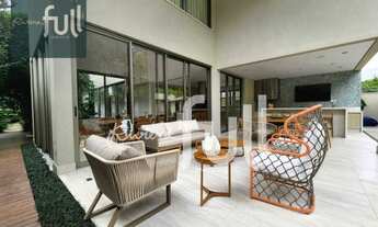 Imagem 6: Casa a venda na Riviera de São Lourenço