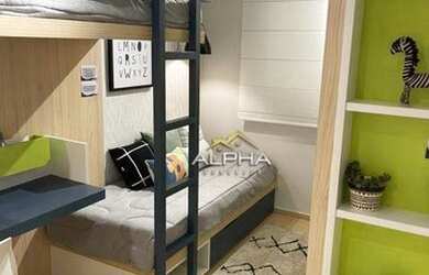 Imagem 7: Apartamento com 2 dormitórios à venda, 51 m² por R$ 239.000 - Vicente Pinzon - Fortaleza/C