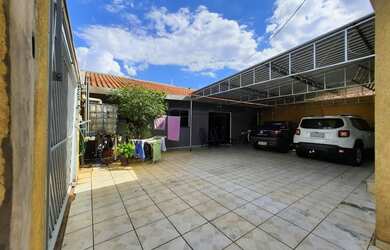 Imagem 6: Casa com 3 dormitórios à venda, 283 m² por R$ 980.000,00 - Vila Marli - Campo Grande/MS