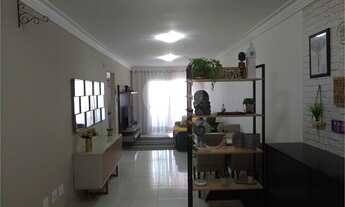 Imagem 5: Apartamento 3 dormitórios a venda no Boqueirão da Praia Grande-SP