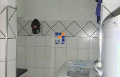 Imagem 7: Contagem - Apartamento Padrão - Novo Riacho