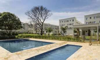 Imagem: Apartamento mrv