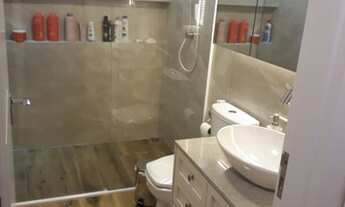 Imagem 5: APARTAMENTO QUADRA MAR - REFORMADO