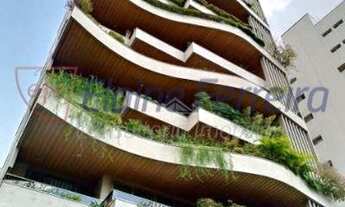 Imagem: Apartamento - Cambuí - Campinas