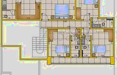 Imagem 5: Indaiatuba - Casa de Condomínio - Jardim Residencial Dona Maria José