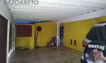 Imagem 4: CASA MAUÁ JARDIM ZAIRA 4