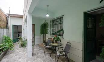 Imagem 5: Porto Alegre - Casa Padrão - Menino Deus