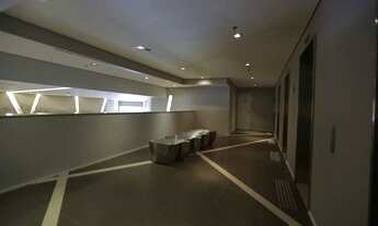 Imagem 3: Sala, Valongo, Santos - R$ 180 mil, Cod: 24048