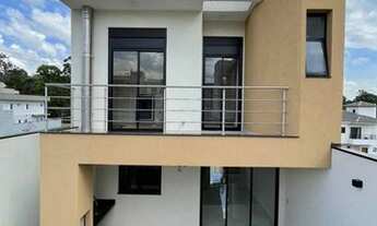 Imagem 2: Jundiaí - Casa de Condomínio - Corrupira