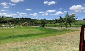 Imagem 6: Terreno à venda, 1000 m² por R$ 375.000,00 - Residencial Jequitiba - Jacareí/SP