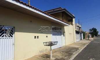 Imagem 2: HORTOLâNDIA - Casa Padrão - Jardim Carmen Cristina