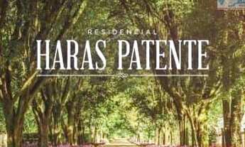 Imagem 2: Terreno, 1200m2, à venda - Residencial Haras Patente - Jaguariúna