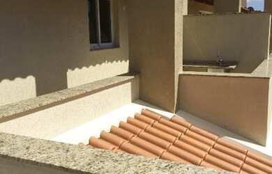 Imagem 5: Porto Alegre - Apartamento Padrão - Cavalhada