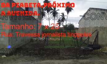 Imagem 2: Vende se terreno ótima localização