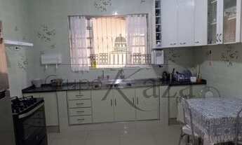 Imagem 4: Excelente Casa Comercial no Jardim Paraíso com 5 Dormitórios e Edícula