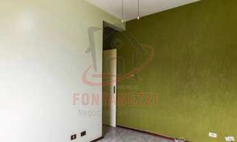 Imagem 5: Apartamento para venda possui 68 metros quadrados com 2 quartos