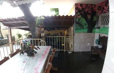 Imagem 5: Linda casa com habite-se a venda no Pompeia