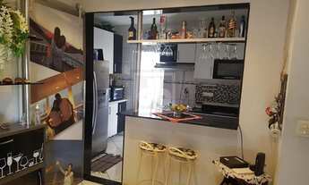 Imagem 4: Rio de Janeiro - Apartamento Padrão - Cacuia, Ilha do Governador