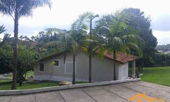 Imagem 3: EXCELENTE CHÁCARA COM PISCINA E ÁREA DE LAZER, CONFIRA E AGENDE SUA VISITA!