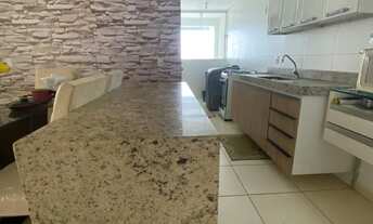 Imagem 7: Apartamento para venda possui 82 metros quadrados com 3 quartos em Bessa - João Pessoa - P