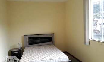 Imagem 4: APARTAMENTO DE 02 QUARTOS À VENDA NO BAIRRO RETIRO EM VOLTA REDONDA/RJ