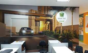 Imagem 6: Apartamento para venda com 49 metros quadrados com 2 quartos