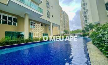 Imagem 3: Apartamento para venda tem 90 metros quadrados com 3 quartos