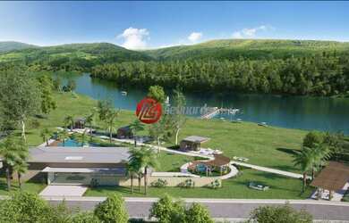 Imagem 6: Lotes cond Gran Royaller a partir de R$260.000,00