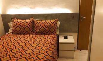 Imagem 7: Edf laguna Apartamento com 3 dormitórios