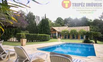 Imagem 2: Ibiúna Condomínio Fechado 5.000 m²