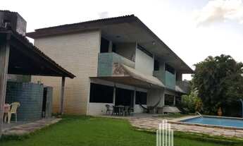 Imagem: Excelente Casa no Poço da Panela com 546m²