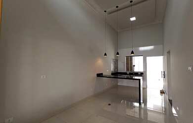 Imagem 5: Casa para venda possui 92 metros quadrados com 3 quartos em Jardim Campo Belo - Maringá