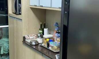 Imagem 3: Vendo Lindo Authentique Recife 100% Mobiliado/Apart 140m2 03 Suítes Com Área de Lazer