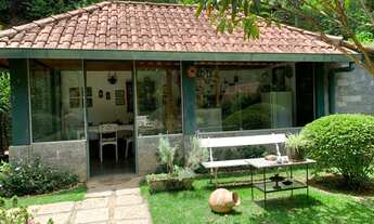 Imagem 4: PETRóPOLIS - Casa de Condomínio - Itaipava