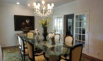 Imagem 6: Casa de 1400 metros quadrados no bairro Barra da Tijuca com 5 quartos