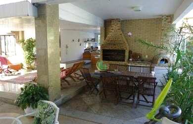 Imagem 4: Casa com 5 dormitórios à venda, 840 m² por R$ 8.000.000,00 - Gávea - Rio de Janeiro/RJ