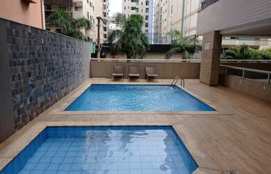 Imagem: Apartamento para venda com 130 metros quadrados