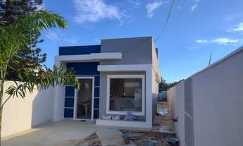 Imagem 2: Linda Casa 3 quartos sendo 02 suítes praia Itaipuaçú