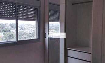 Imagem 4: Apartamento com 3 dormitórios para alugar por R$ 5.200,00/mês - Loteamento Alphaville Camp