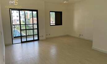 Imagem 3: Apartamento para alugar, 72 m² por R$ 3.000,00/mês - Granja Viana - Cotia/SP