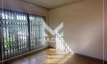 Imagem: Casa com 2 quartos na Santa Luzia