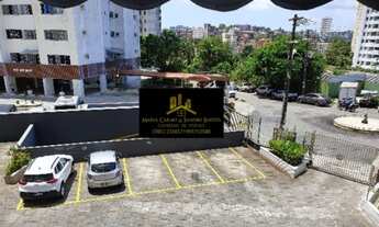 Imagem 2: Paralela 3/4 + dependência