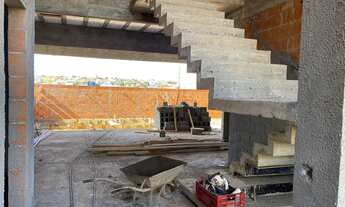 Imagem 4: Condomínio Residencial Dona Maria José